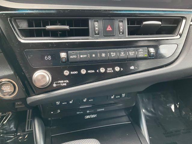 2022 Lexus ES 350 F SPORT FWD