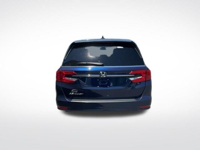 2021 Honda Odyssey EX-L Auto
