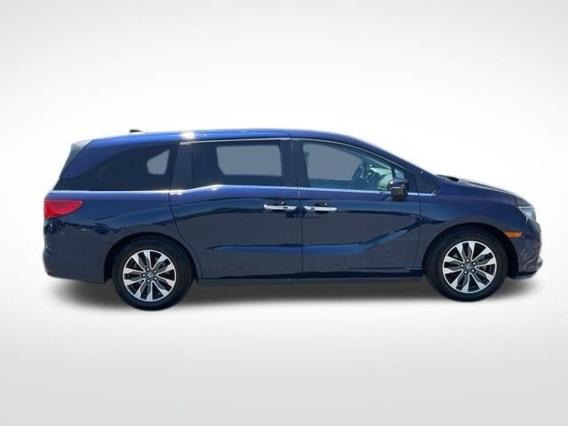 2021 Honda Odyssey EX-L Auto