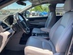 2021 Honda Odyssey EX-L Auto