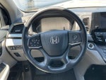 2021 Honda Odyssey EX-L Auto