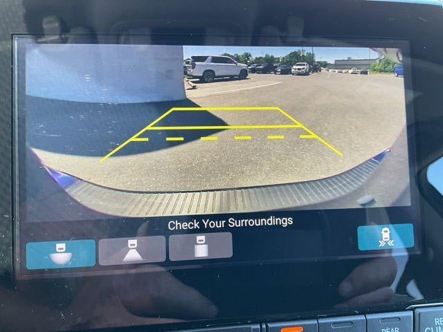2021 Honda Odyssey EX-L Auto