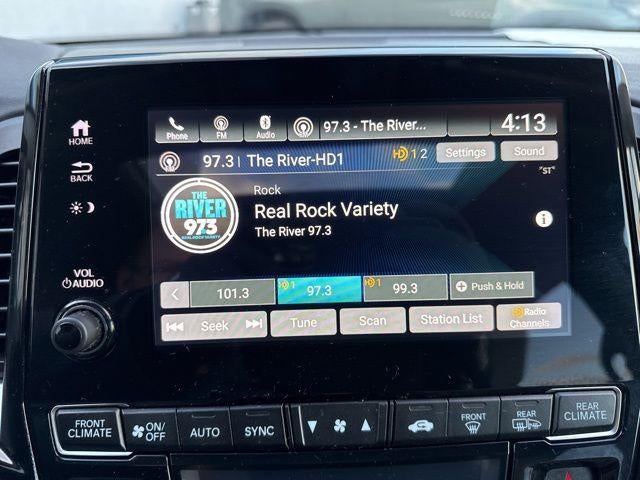 2020 Honda Odyssey EX-L Auto