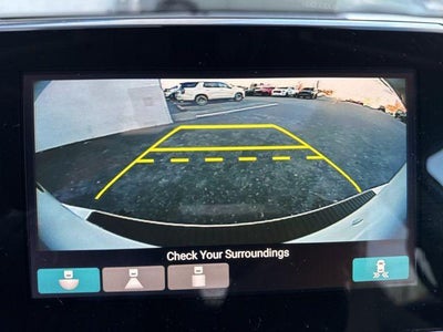 2020 Honda Odyssey EX-L Auto