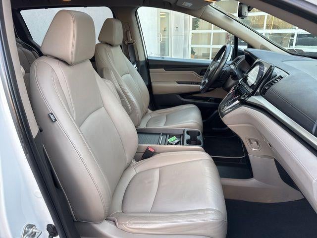 2020 Honda Odyssey EX-L Auto