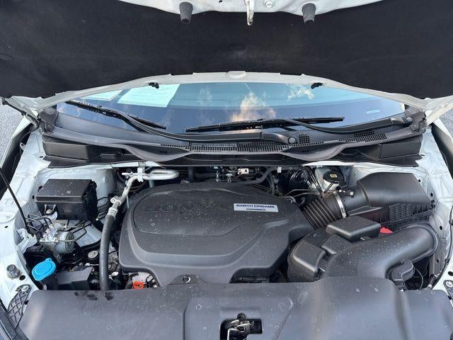 2020 Honda Odyssey EX-L Auto