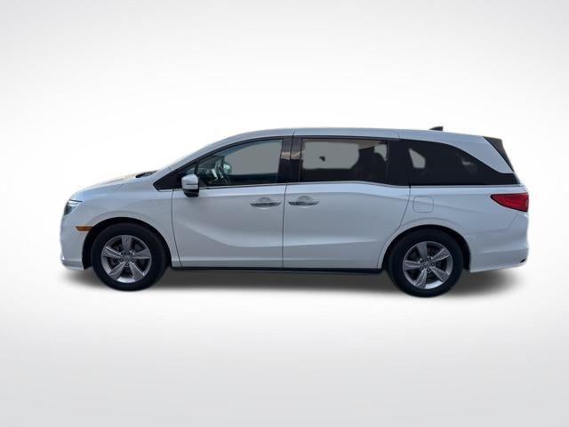 2020 Honda Odyssey EX-L Auto