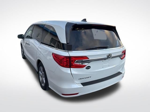 2020 Honda Odyssey EX-L Auto