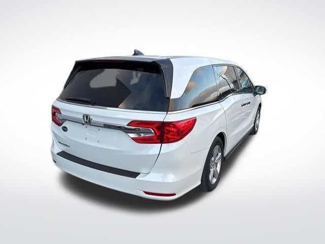 2020 Honda Odyssey EX-L Auto