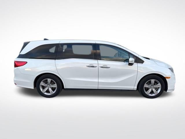 2020 Honda Odyssey EX-L Auto