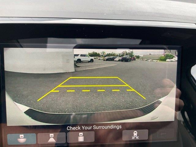2022 Honda Odyssey Elite Auto