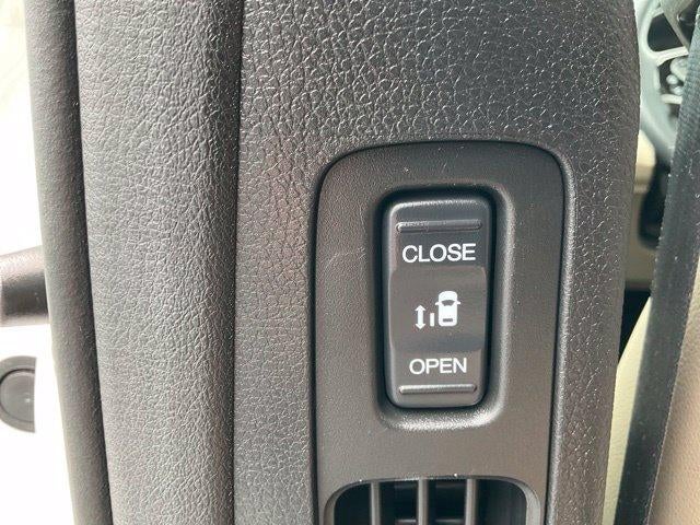 2022 Honda Odyssey Elite Auto