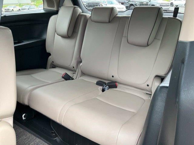 2022 Honda Odyssey Elite Auto
