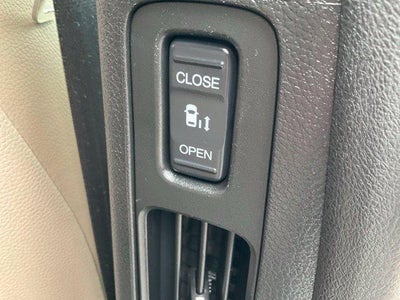 2022 Honda Odyssey Elite Auto