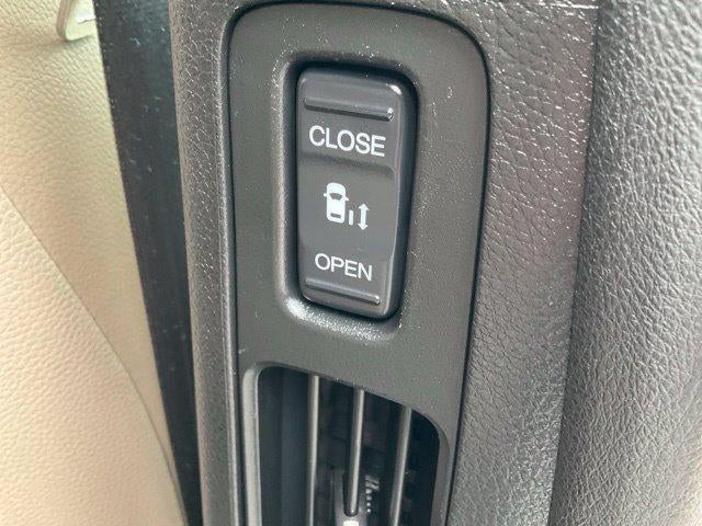 2022 Honda Odyssey Elite Auto