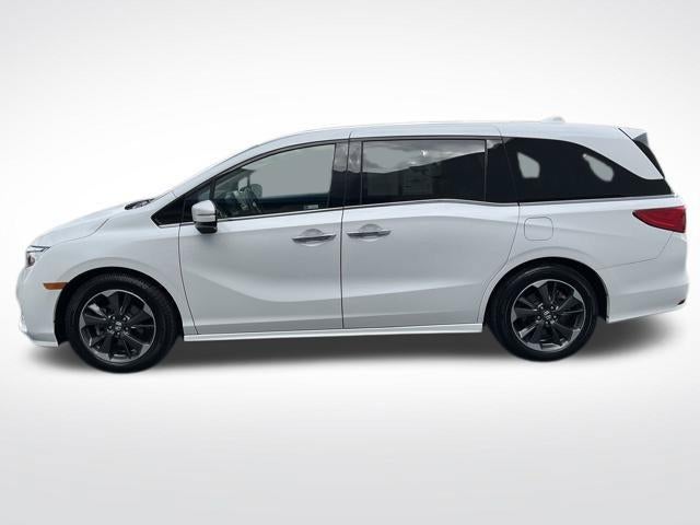 2022 Honda Odyssey Elite Auto