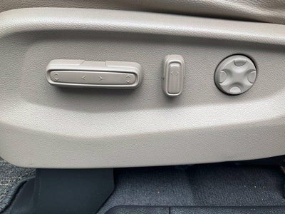 2022 Honda Odyssey Elite Auto