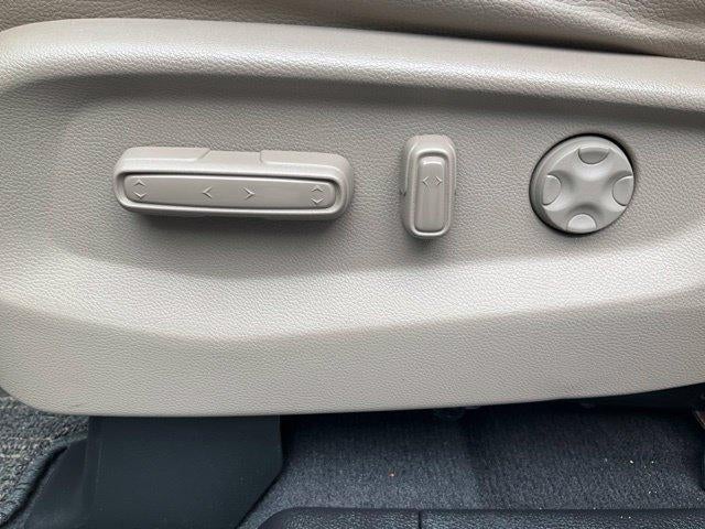 2022 Honda Odyssey Elite Auto