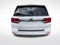 2022 Honda Odyssey Elite Auto