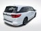 2022 Honda Odyssey Elite Auto