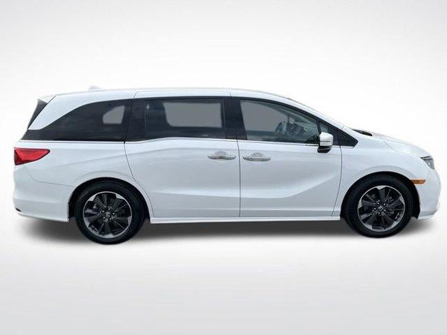2022 Honda Odyssey Elite Auto