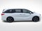 2022 Honda Odyssey Elite Auto