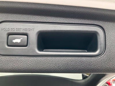 2022 Honda Odyssey Elite Auto