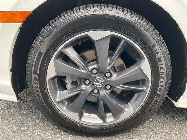 2022 Honda Odyssey Elite Auto