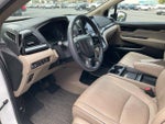 2022 Honda Odyssey Elite Auto