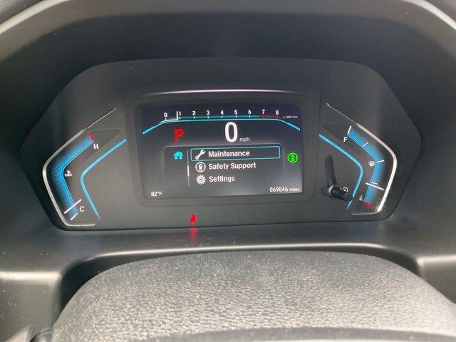 2022 Honda Odyssey Elite Auto