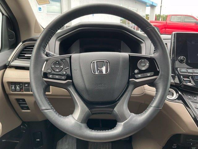 2022 Honda Odyssey Elite Auto