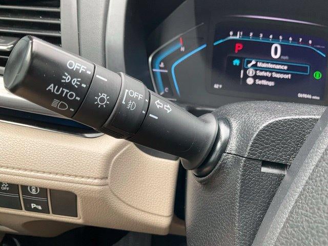 2022 Honda Odyssey Elite Auto