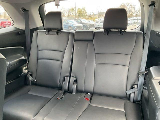 2022 Honda Pilot Special Edition AWD