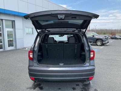 2022 Honda Pilot Special Edition AWD