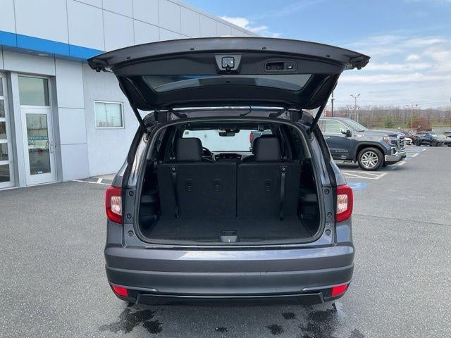 2022 Honda Pilot Special Edition AWD