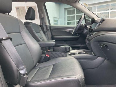 2022 Honda Pilot Special Edition AWD