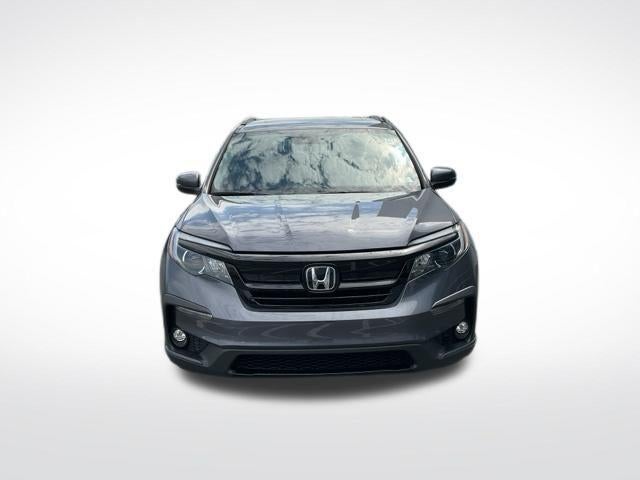 2022 Honda Pilot Special Edition AWD