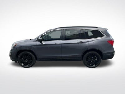 2022 Honda Pilot Special Edition AWD