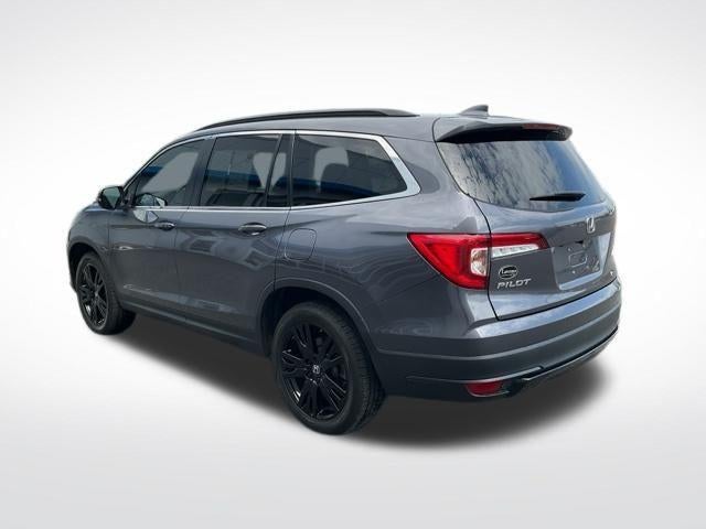 2022 Honda Pilot Special Edition AWD