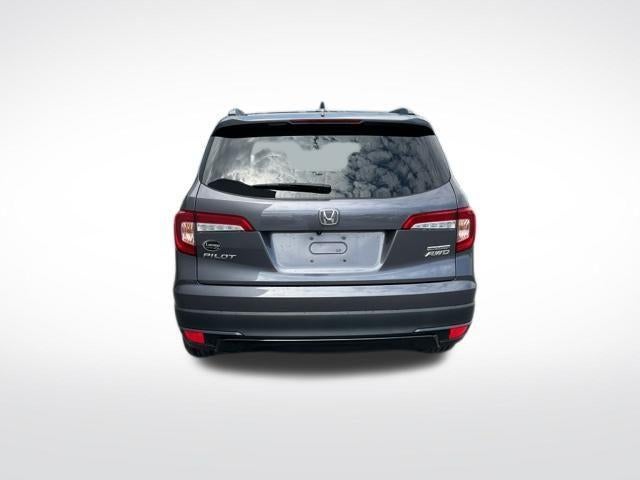 2022 Honda Pilot Special Edition AWD