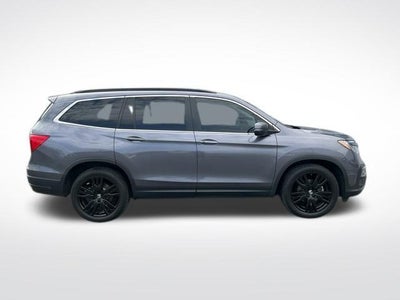 2022 Honda Pilot Special Edition AWD