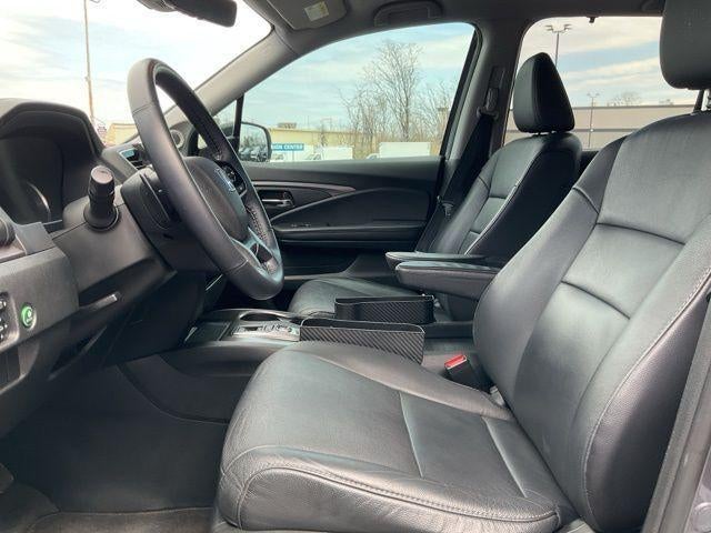 2022 Honda Pilot Special Edition AWD