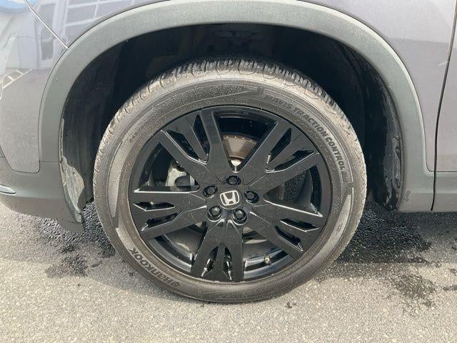 2022 Honda Pilot Special Edition AWD