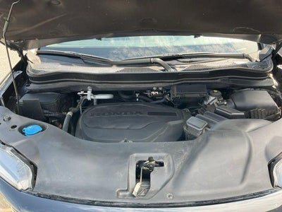 2022 Honda Pilot Special Edition AWD