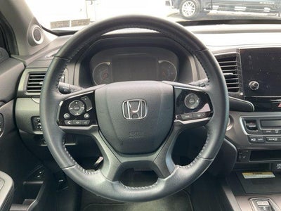 2022 Honda Pilot Special Edition AWD