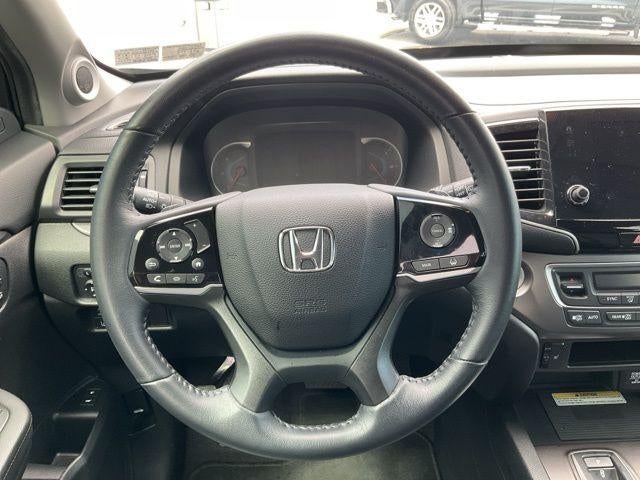 2022 Honda Pilot Special Edition AWD