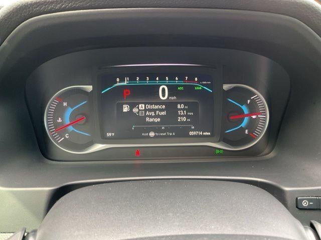 2022 Honda Pilot Special Edition AWD