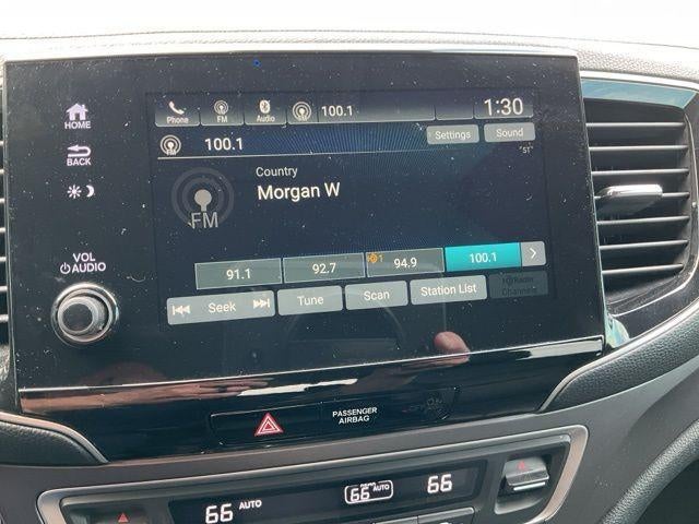 2022 Honda Pilot Special Edition AWD