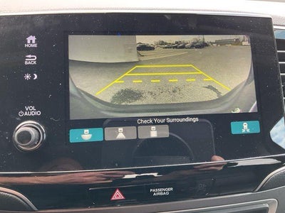 2022 Honda Pilot Special Edition AWD