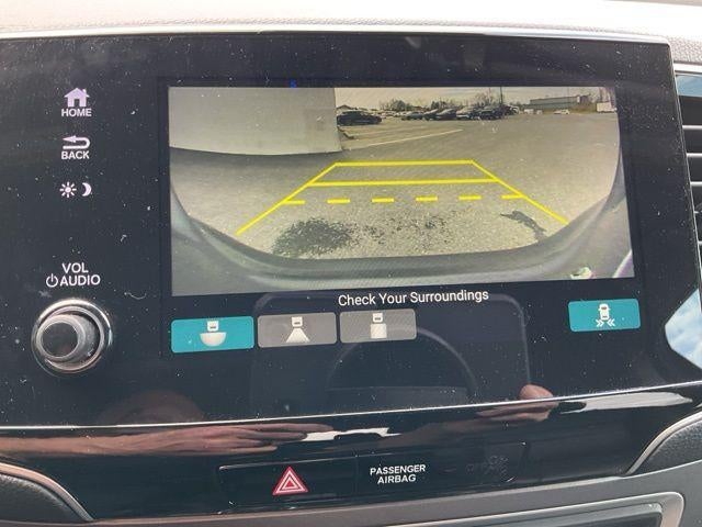 2022 Honda Pilot Special Edition AWD